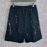 Chrome Hearts Logo Printed Short